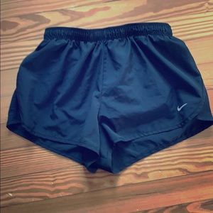 Nike dri-fit shorts